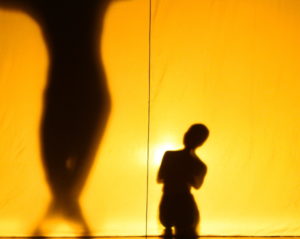 Schatten_Theater - Queer_Feministische Workshopreihe II