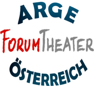 Logo Arge Forumtheater