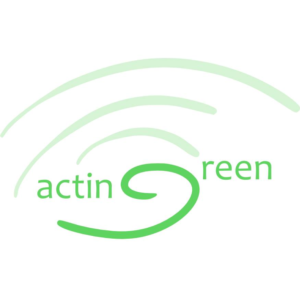 Logo Actingreen