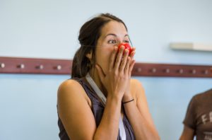 Flinta Clown_Innen Workshop