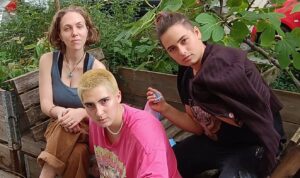 Forumtheater „Internalised Queerphobia“ @ Rosa Lila Pantherinnen Graz