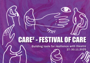 Festival of Care: Legislatives Theater gegen Sexismus im Krankenhaus @ Spektakel
